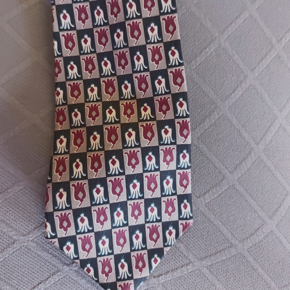 NWOT Christian Dior Tie